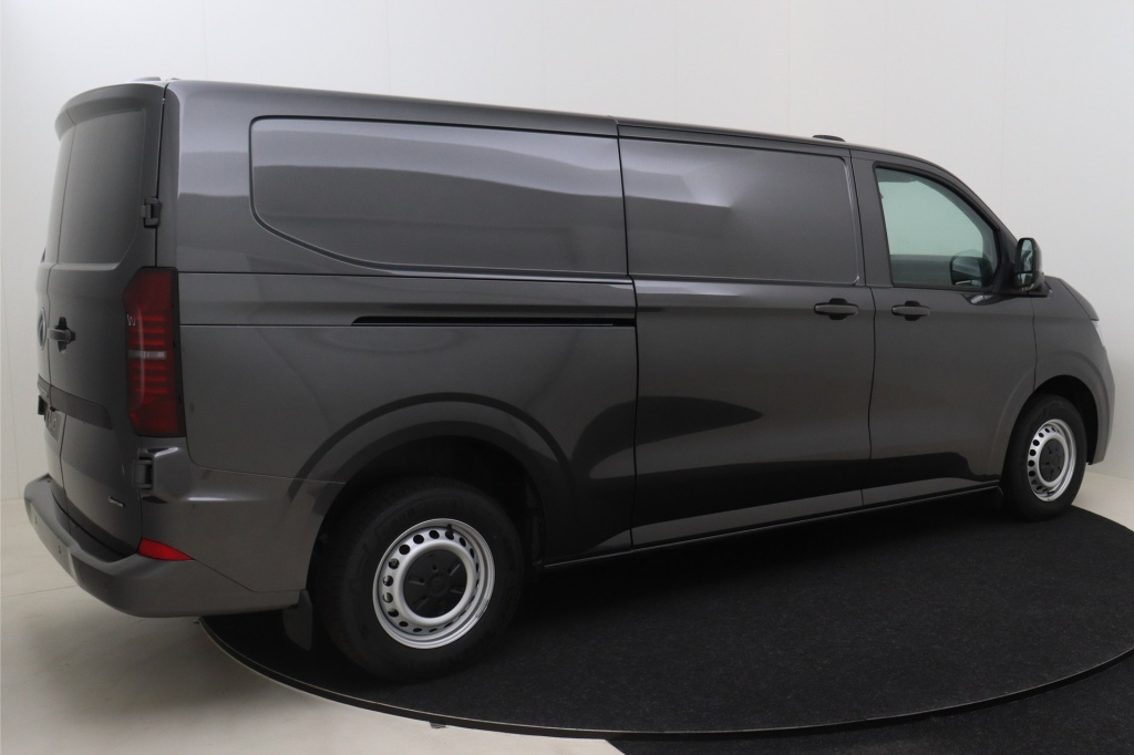 VOLKSWAGEN Transporter T7 LWB 3,3t 4Motion 2.0 TDI DSG 170 hp - ref: 7-27141 - Photo 5