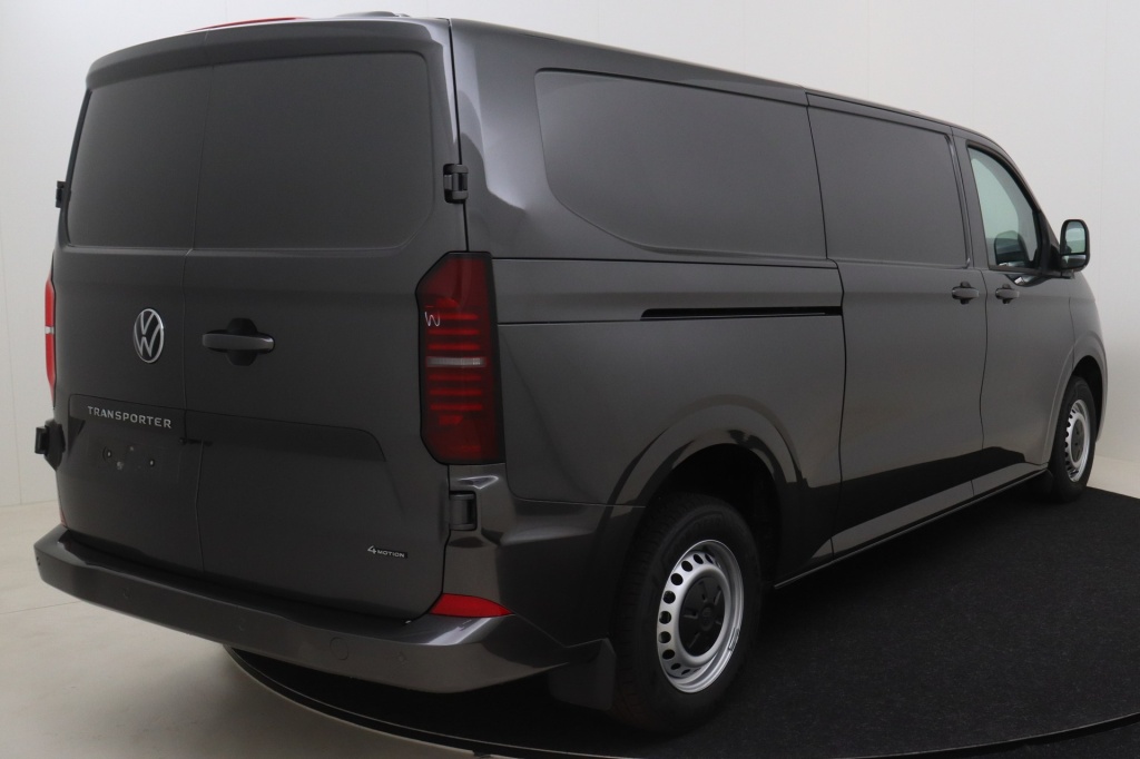 VOLKSWAGEN Transporter T7 LWB 3,3t 4Motion 2.0 TDI DSG 170 hp - ref: 7-27141 - Photo 6