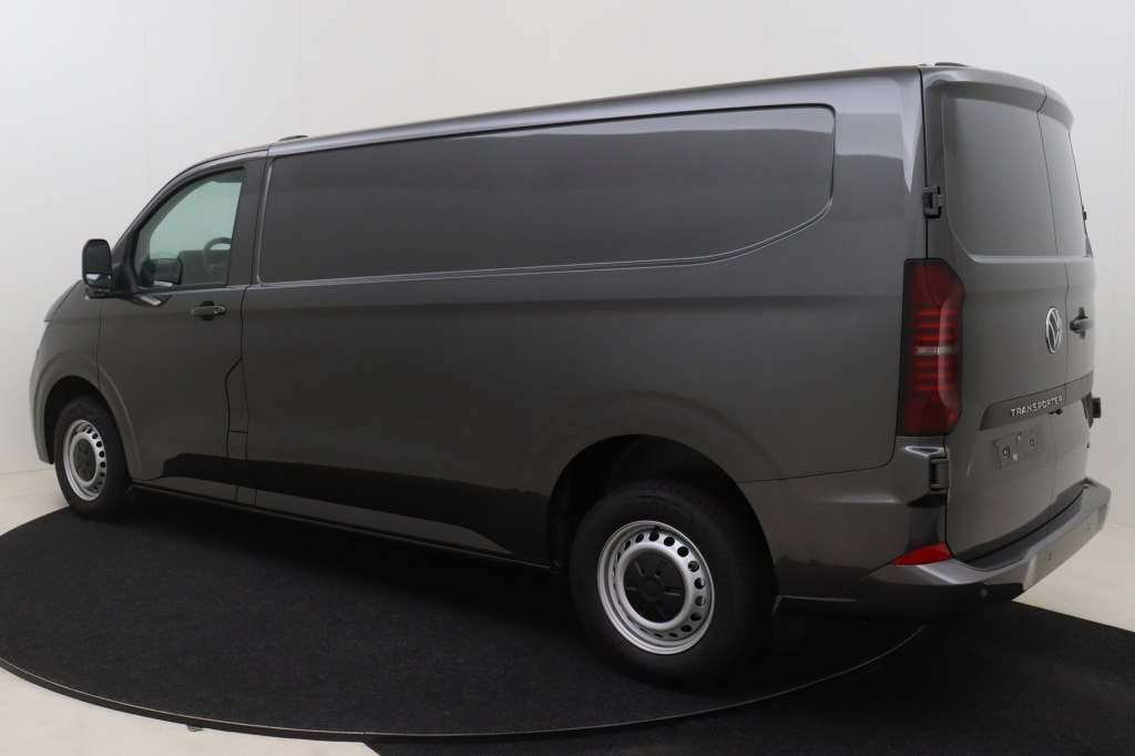 VOLKSWAGEN Transporter T7 LWB 3,3t 4Motion 2.0 TDI DSG 170 hp - ref: 7-27141 - Photo 8