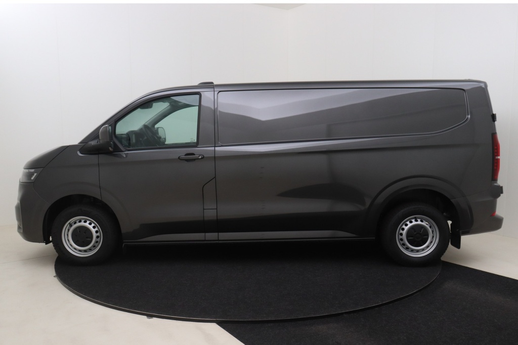 VOLKSWAGEN Transporter T7 LWB 3,3t 4Motion 2.0 TDI DSG 170 hp - ref: 7-27141 - Photo 9