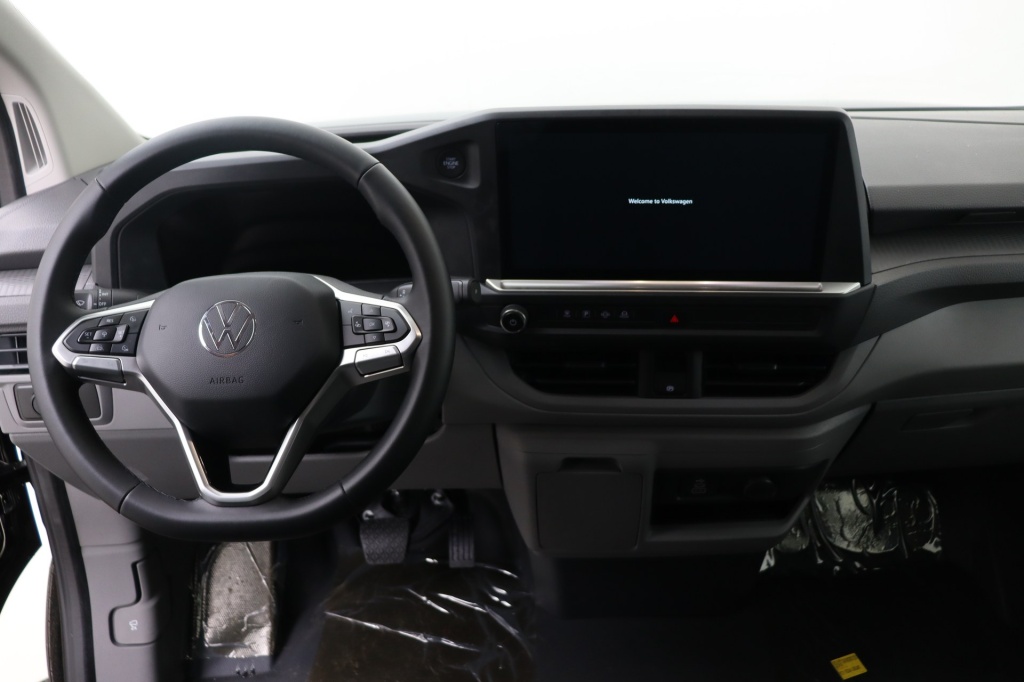 VOLKSWAGEN Transporter T7 LWB 3,3t 4Motion 2.0 TDI DSG 170 hp - ref: 7-27143 - Photo 11