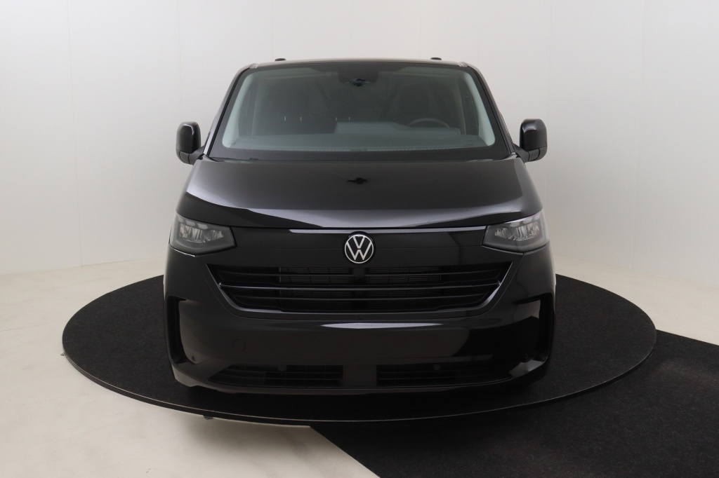 VOLKSWAGEN Transporter T7 LWB 3,3t 4Motion 2.0 TDI DSG 170 hp - ref: 7-27143 - Photo 2