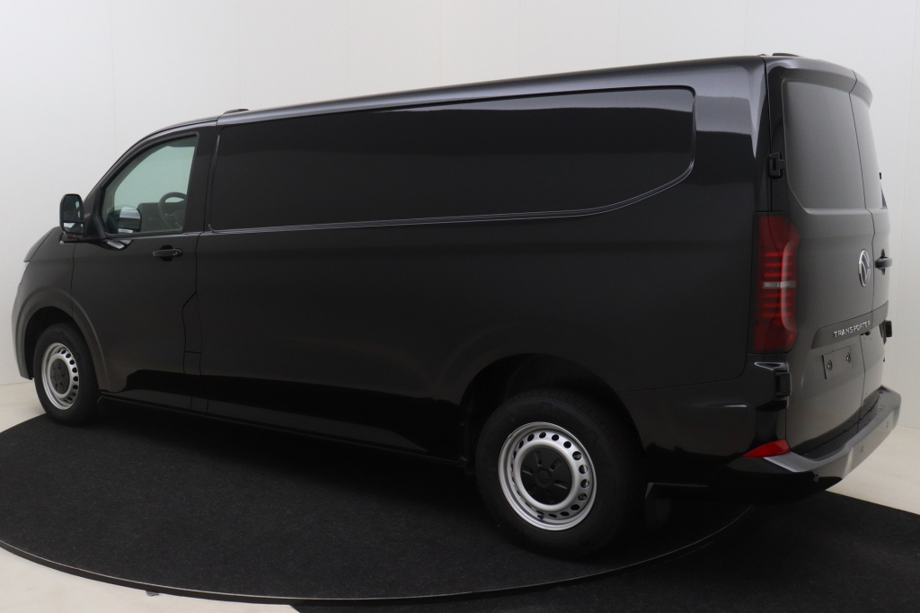VOLKSWAGEN Transporter T7 LWB 3,3t 4Motion 2.0 TDI DSG 170 hp - ref: 7-27143 - Photo 8