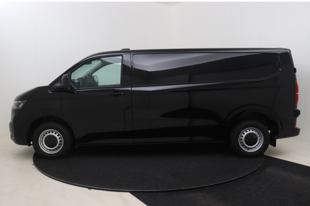 VOLKSWAGEN Transporter T7 LWB 3,3t 4Motion 2.0 TDI DSG 170 hp - ref: 7-27143 - Photo 9