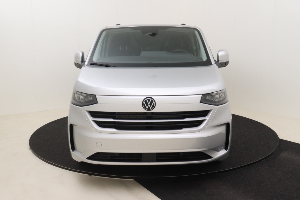 VOLKSWAGEN Transporter T7 LWB 3,3t 4Motion 2.0 TDI DSG 170 hp - ref: 7-27148 - Photo 2