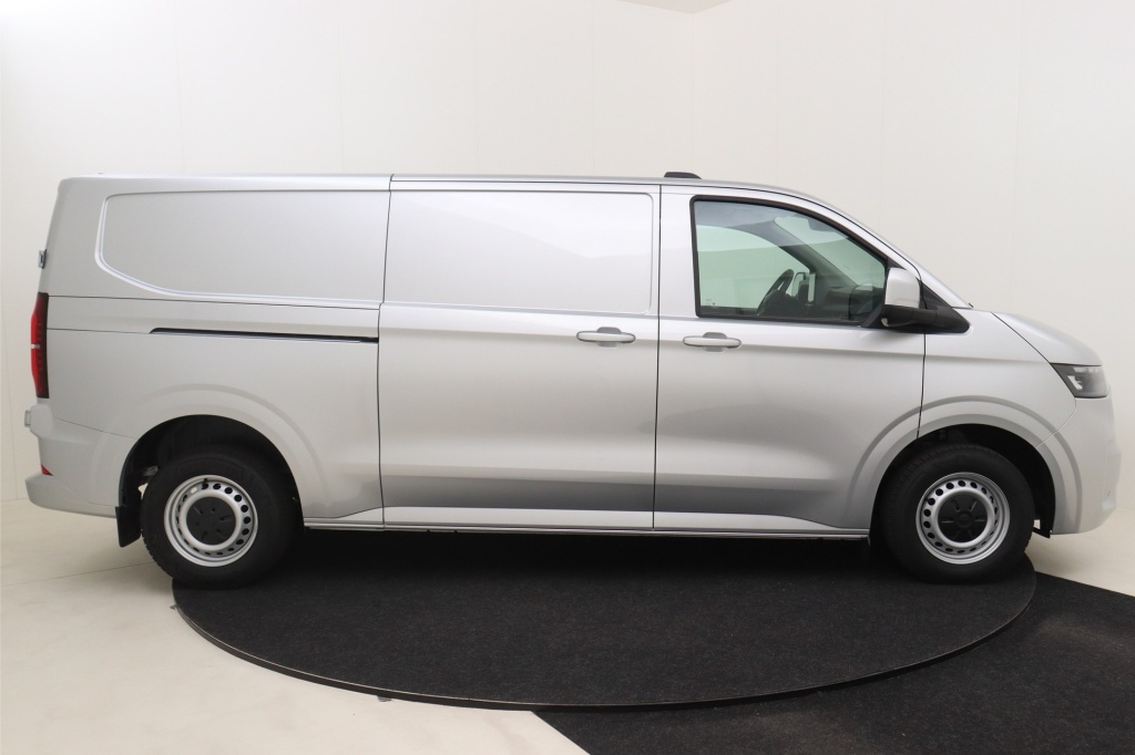VOLKSWAGEN Transporter T7 LWB 3,3t 4Motion 2.0 TDI DSG 170 hp - ref: 7-27148 - Photo 4