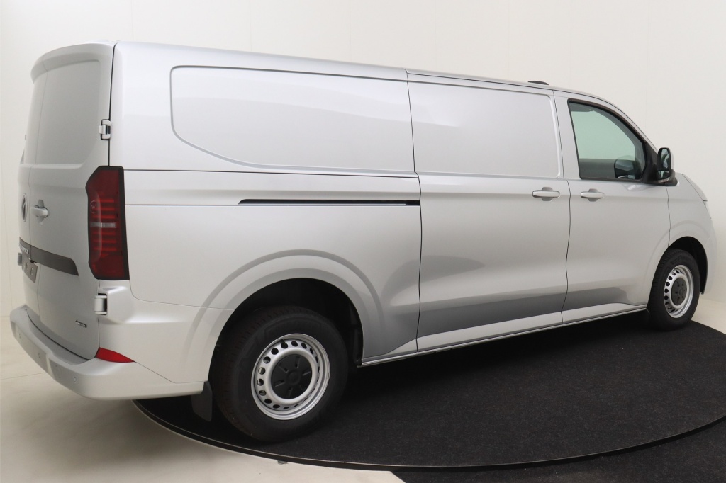 VOLKSWAGEN Transporter T7 LWB 3,3t 4Motion 2.0 TDI DSG 170 hp - ref: 7-27148 - Photo 5