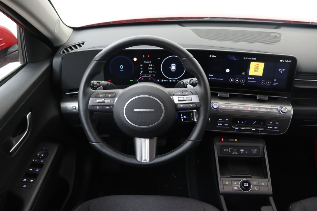 HYUNDAI Kona Feel Comfort. 64,8 kWh 218. - ref: 7-28427 - Photo 13