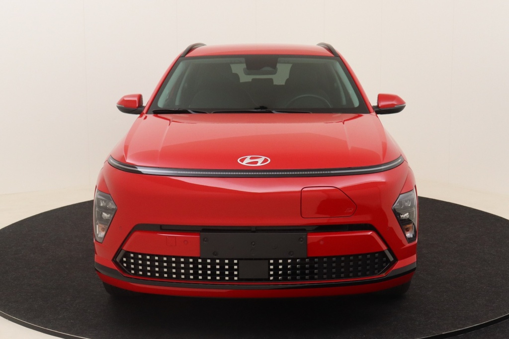 HYUNDAI Kona Feel Comfort. 64,8 kWh 218. - ref: 7-28427 - Photo 2