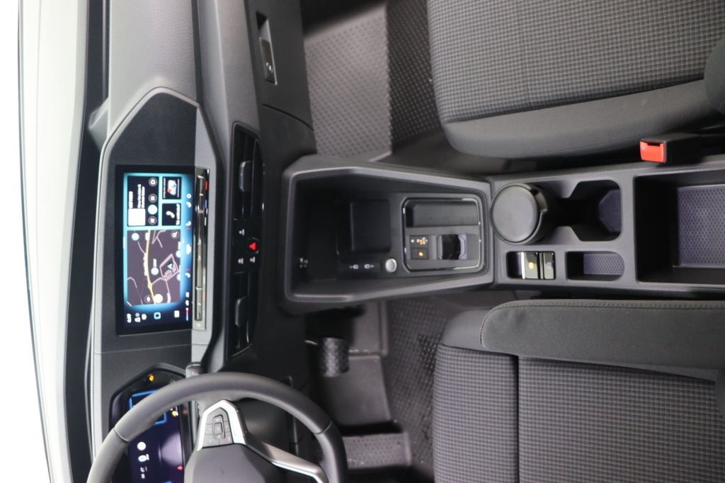 VOLKSWAGEN Caddy Cargo Maxi LWB 2.0 TDI 122 hp DSG7 - ref: 7-30192 - Photo 14