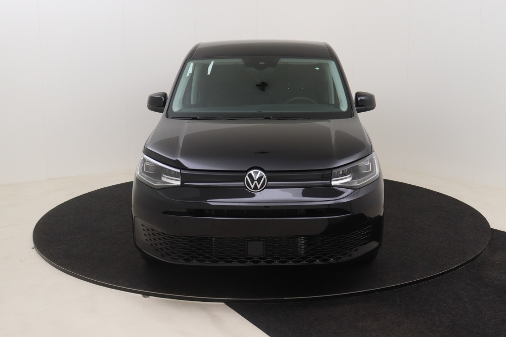 VOLKSWAGEN Caddy Cargo Maxi LWB 2.0 TDI 122 hp DSG7 - ref: 7-30192 - Photo 2