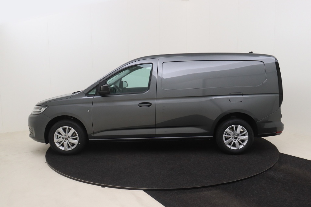 VOLKSWAGEN Caddy Cargo Maxi LWB 2.0 TDI 122 hp DSG7 - ref: 7-30195 - Photo 11