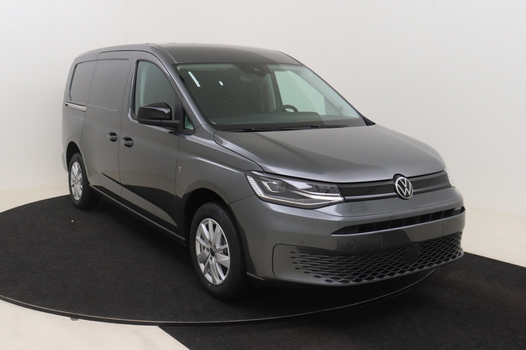 VOLKSWAGEN Caddy Cargo Maxi LWB 2.0 TDI 122 hp DSG7 - ref: 7-30195 - Photo 3