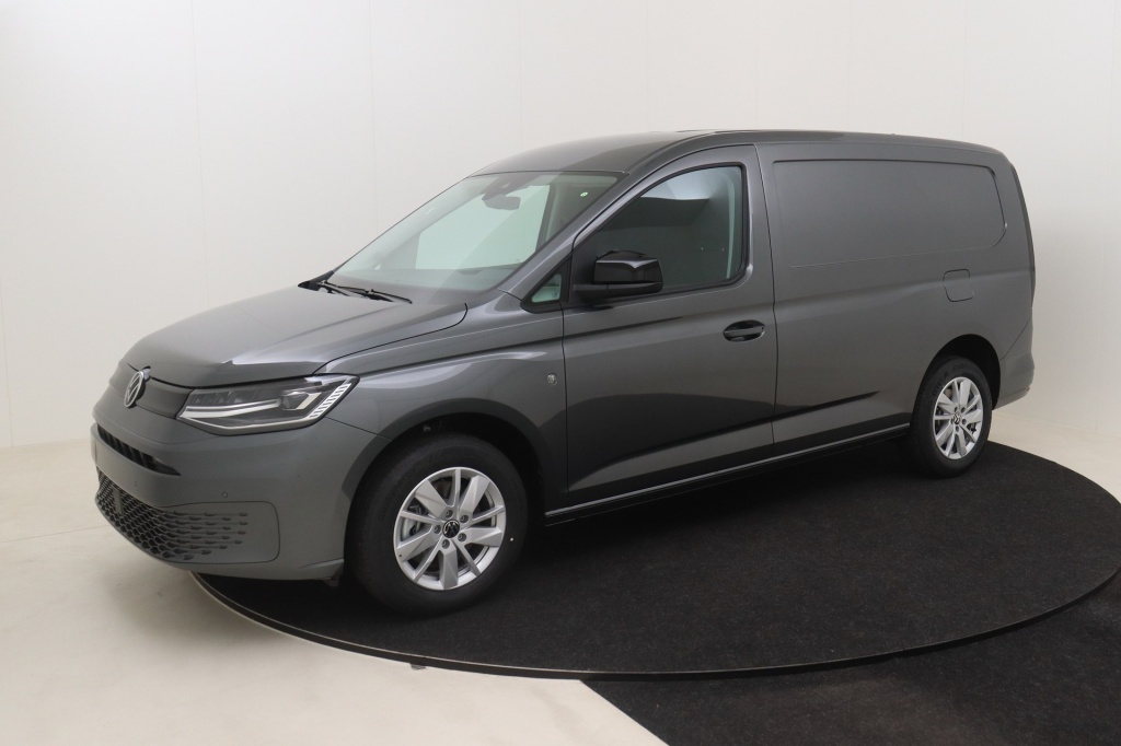 VOLKSWAGEN Caddy Cargo Maxi LWB 2.0 TDI 122 hp DSG7 - ref: 7-30196 - Photo 12