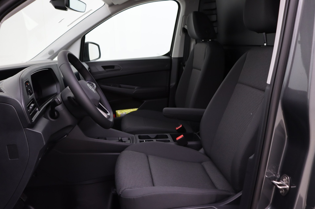 VOLKSWAGEN Caddy Cargo Maxi LWB 2.0 TDI 122 hp DSG7 - ref: 7-30196 - Photo 15