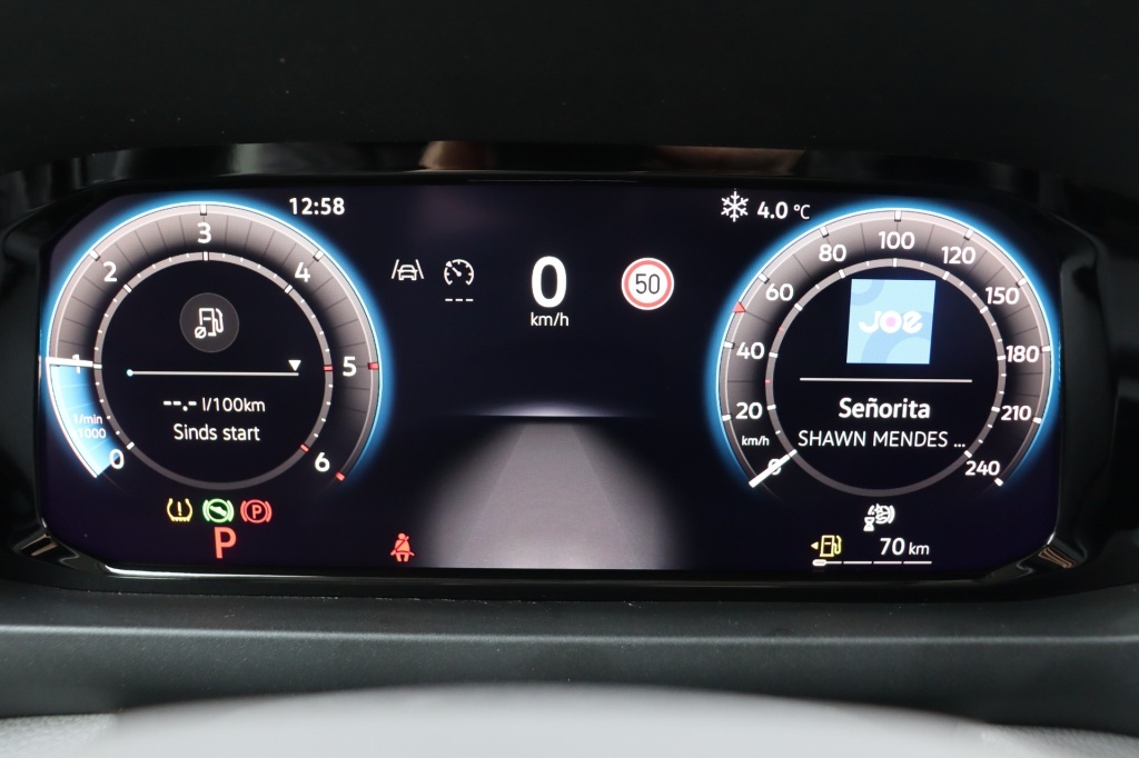 VOLKSWAGEN Crafter 35 Fourgon L3H2 3640mm 2.0 TDI 177 hp Aut. - ref: 7-30347 - Photo 19