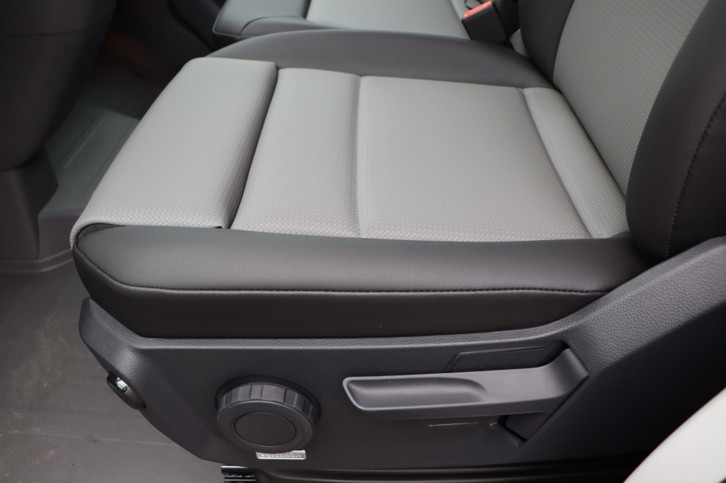 VOLKSWAGEN Crafter 35 Fourgon L3H2 3640mm 2.0 TDI 177 hp Aut. - ref: 7-30348 - Photo 13