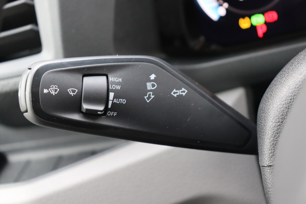 VOLKSWAGEN Crafter 35 Fourgon L3H2 3640mm 2.0 TDI 177 hp Aut. - ref: 7-30348 - Photo 17