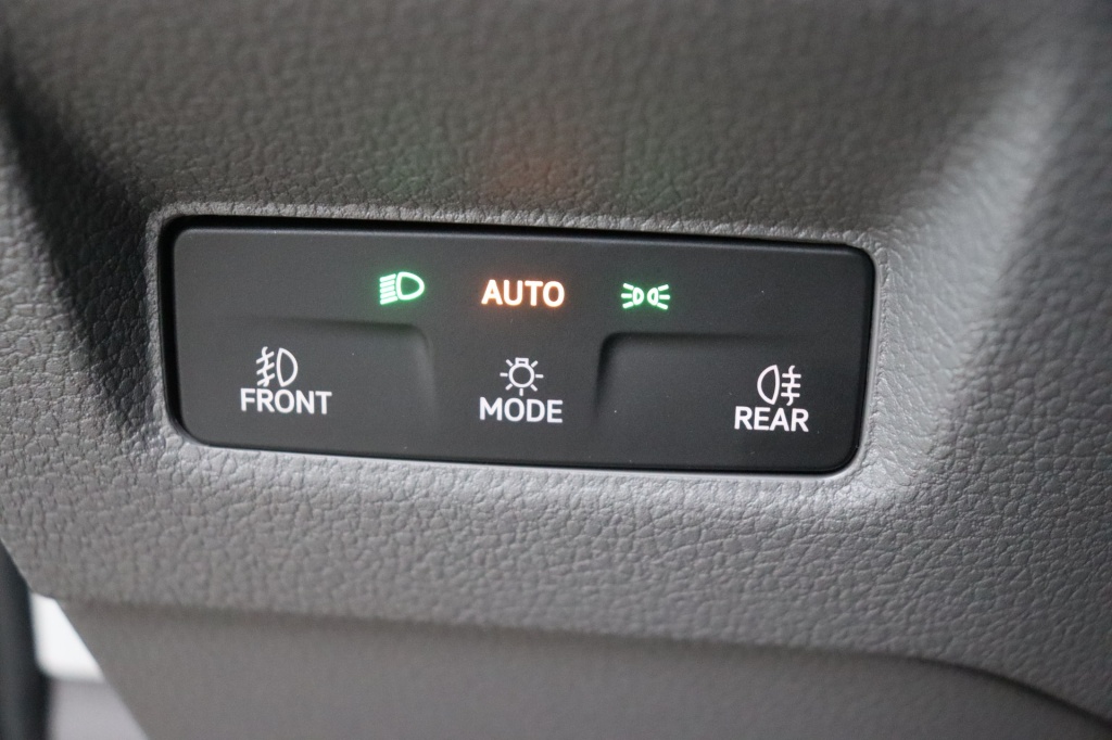 VOLKSWAGEN Crafter 35 Fourgon L5H3 4490 mm 2.0 TDI 177 hp Aut. - ref: 7-30360 - Photo 16