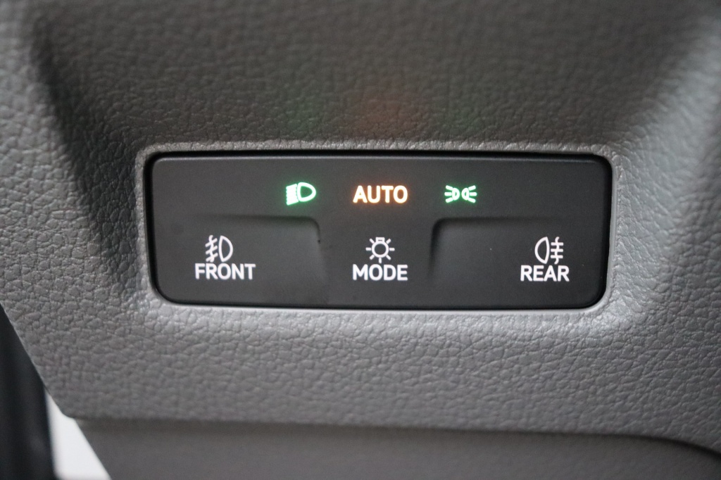 VOLKSWAGEN Crafter 35 Fourgon L5H3 4490 mm 2.0 TDI 177 hp Aut. - ref: 7-30361 - Photo 17