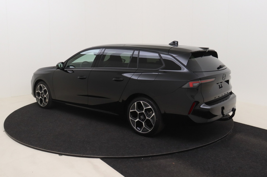 OPEL Astra ST Ultimate 1.6T PHEV 180 hp S/S e-AT8 - ref: 7-34246 - Photo 10