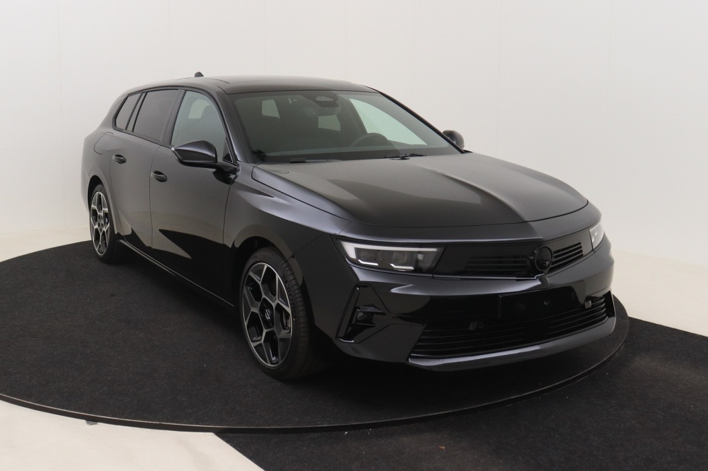 OPEL Astra ST Ultimate 1.6T PHEV 180 hp S/S e-AT8 - ref: 7-34246 - Photo 3