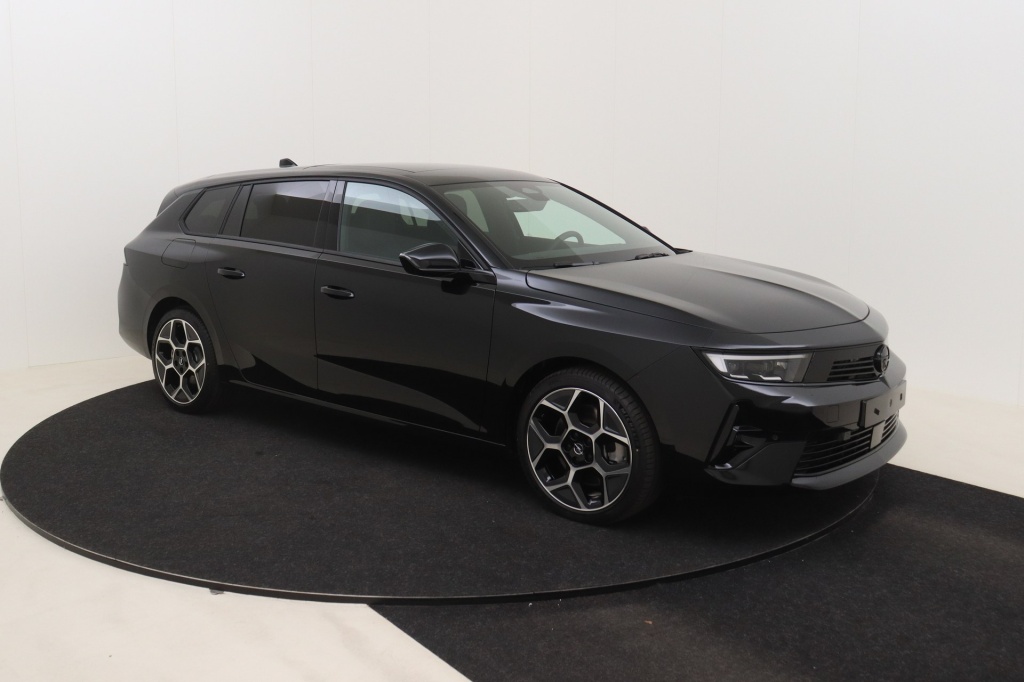 OPEL Astra ST Ultimate 1.6T PHEV 180 hp S/S e-AT8 - ref: 7-34246 - Photo 4