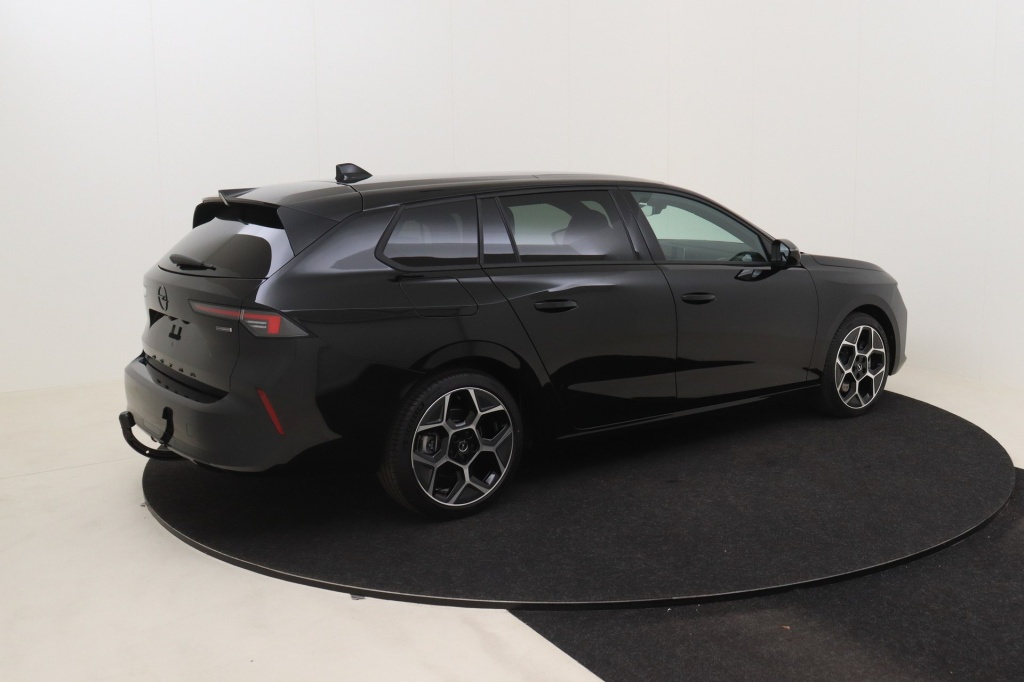 OPEL Astra ST Ultimate 1.6T PHEV 180 hp S/S e-AT8 - ref: 7-34246 - Photo 6