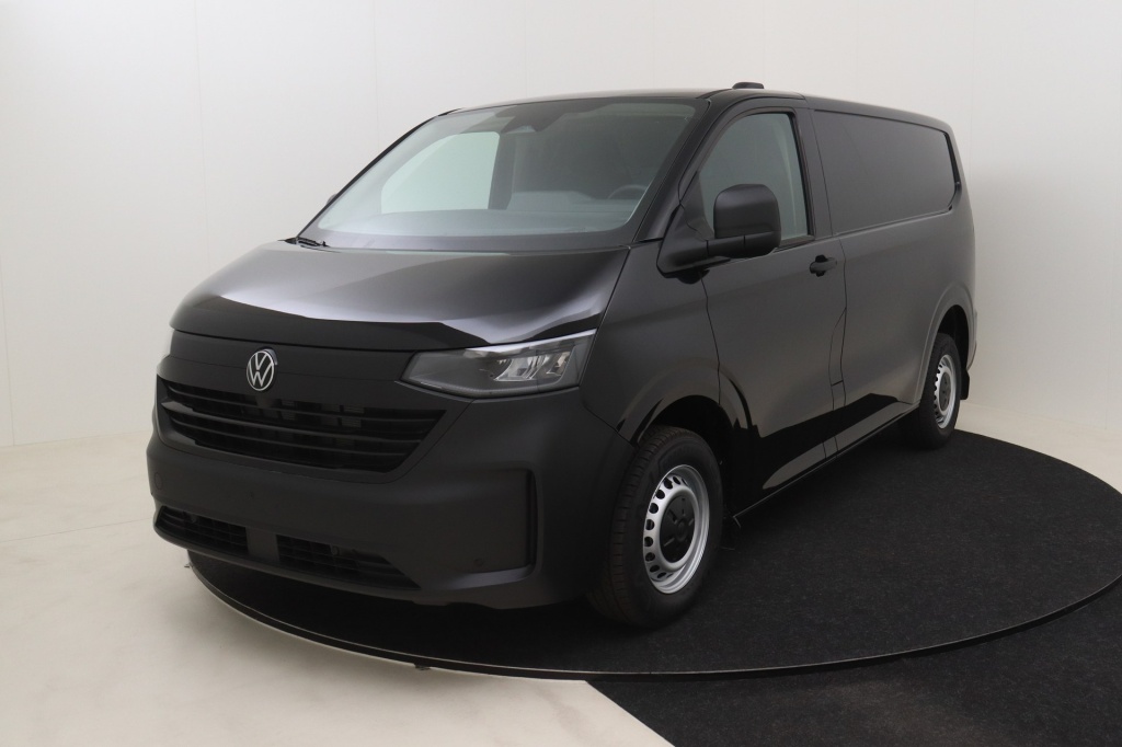 VOLKSWAGEN Transporter T7 Fourgon 3100 mm 2.0 TDI 150 hp Aut. - ref: 7-37340 - Photo 1