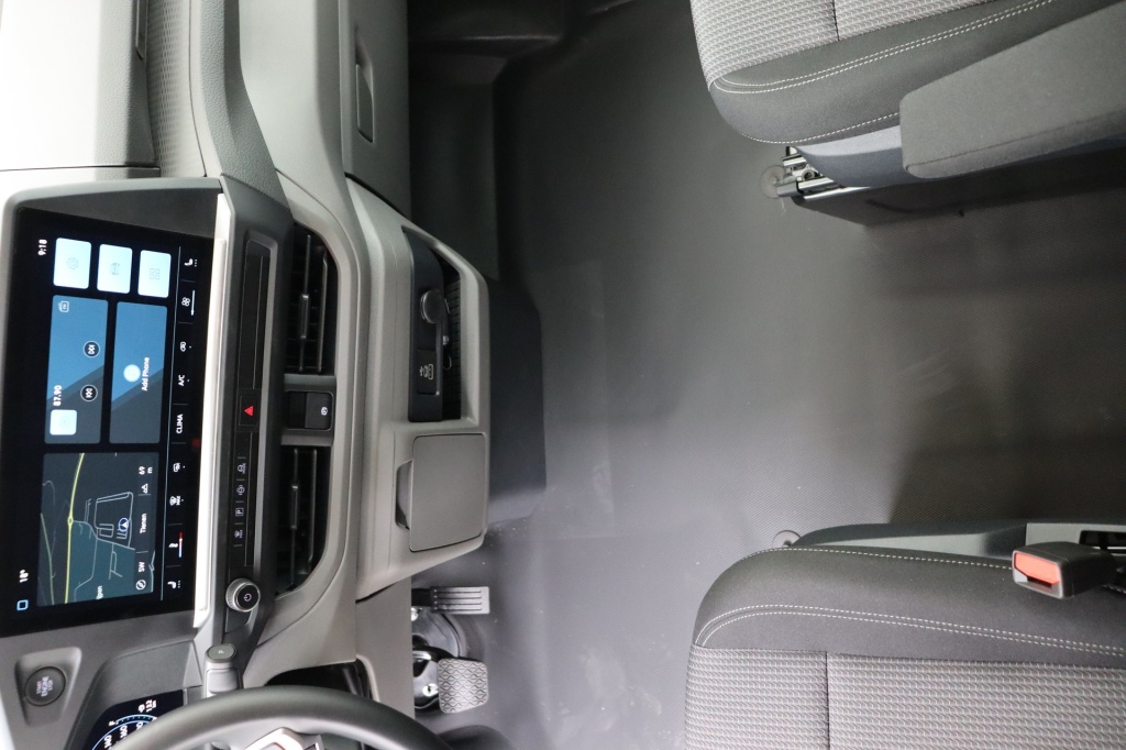 VOLKSWAGEN Transporter T7 Fourgon 3100 mm 2.0 TDI 150 hp Aut. - ref: 7-37340 - Photo 14