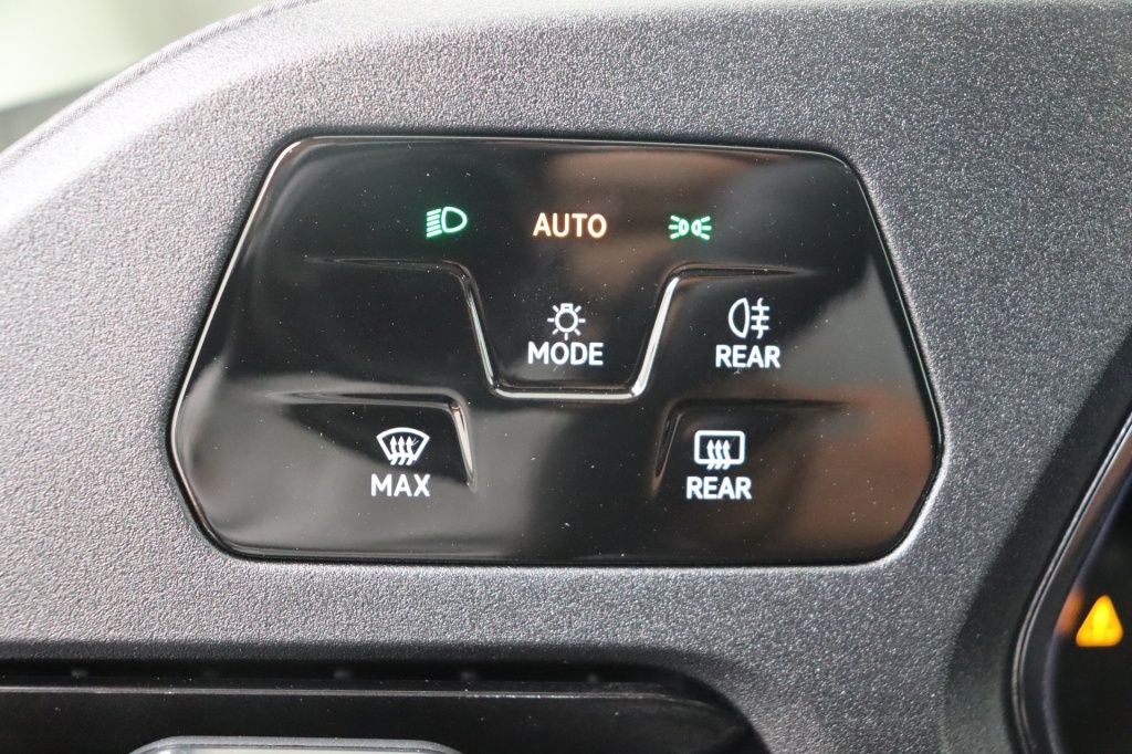 VOLKSWAGEN Caddy Cargo Maxi LWB 2.0 TDI 122 hp DSG 7 - ref: 7-37703 - Photo 20