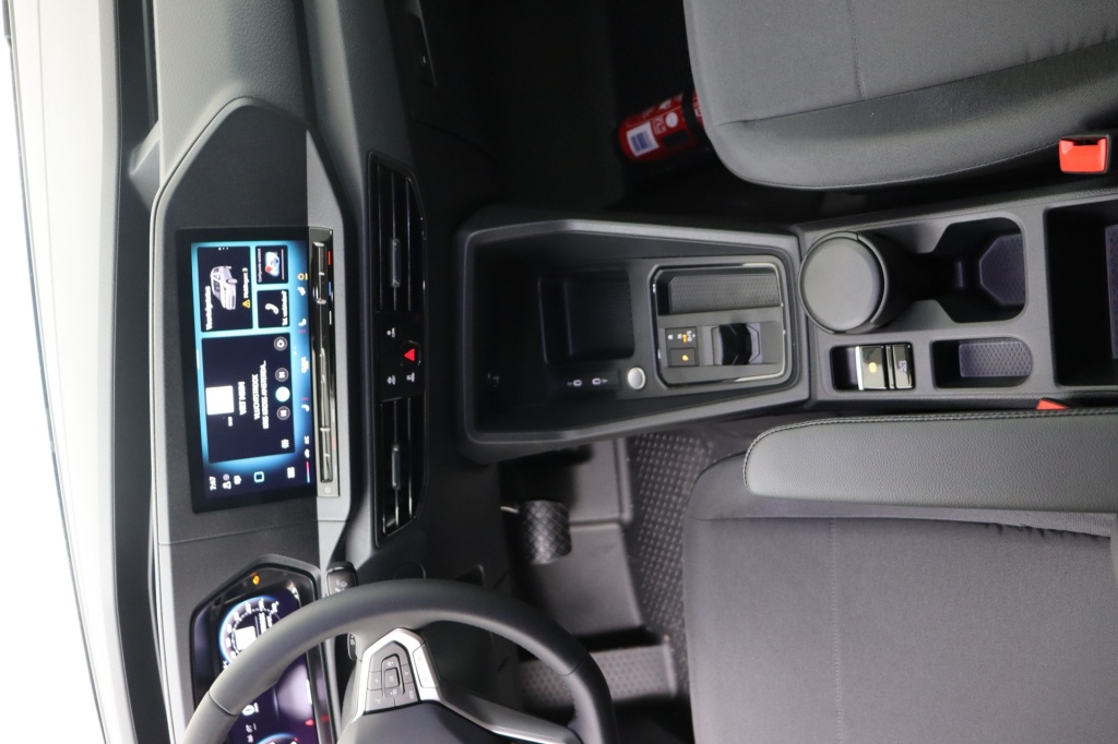 VOLKSWAGEN Caddy Cargo Maxi LWB 2.0 TDI 122 hp DSG 7 - ref: 7-37706 - Photo 14