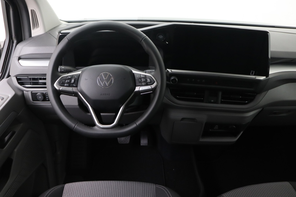 VOLKSWAGEN Transporter T7 Double cabine 3500 mm 2,0 TDI 170 hp 4MOTION Aut. - ref: 7-37779 - Photo 11