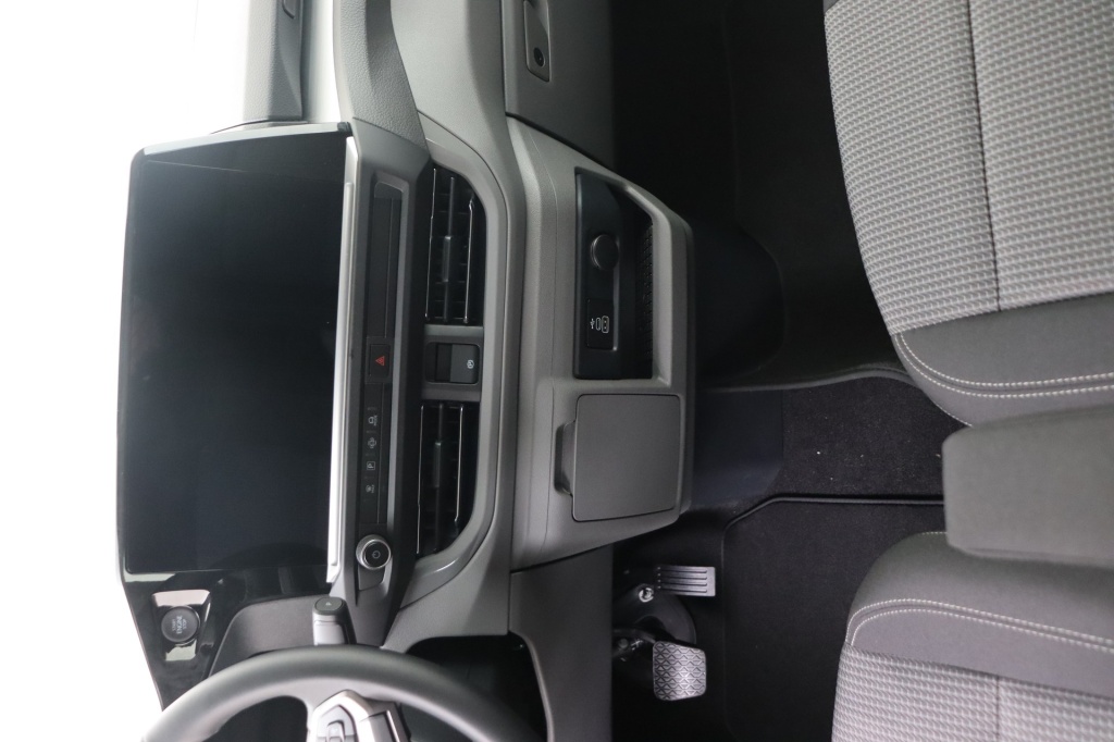 VOLKSWAGEN Transporter T7 Double cabine 3500 mm 2,0 TDI 170 hp 4MOTION Aut. - ref: 7-37779 - Photo 12