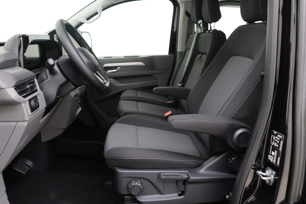 VOLKSWAGEN Transporter T7 Double cabine 3500 mm 2,0 TDI 170 hp 4MOTION Aut. - ref: 7-37779 - Photo 13