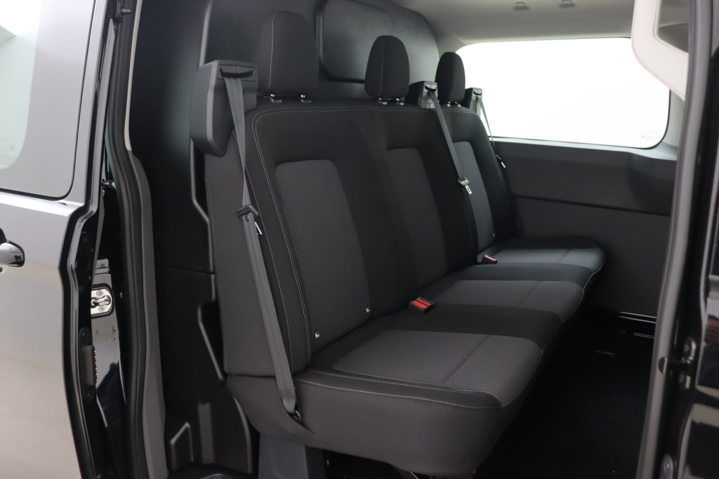 VOLKSWAGEN Transporter T7 Double cabine 3500 mm 2,0 TDI 170 hp 4MOTION Aut. - ref: 7-37779 - Photo 16