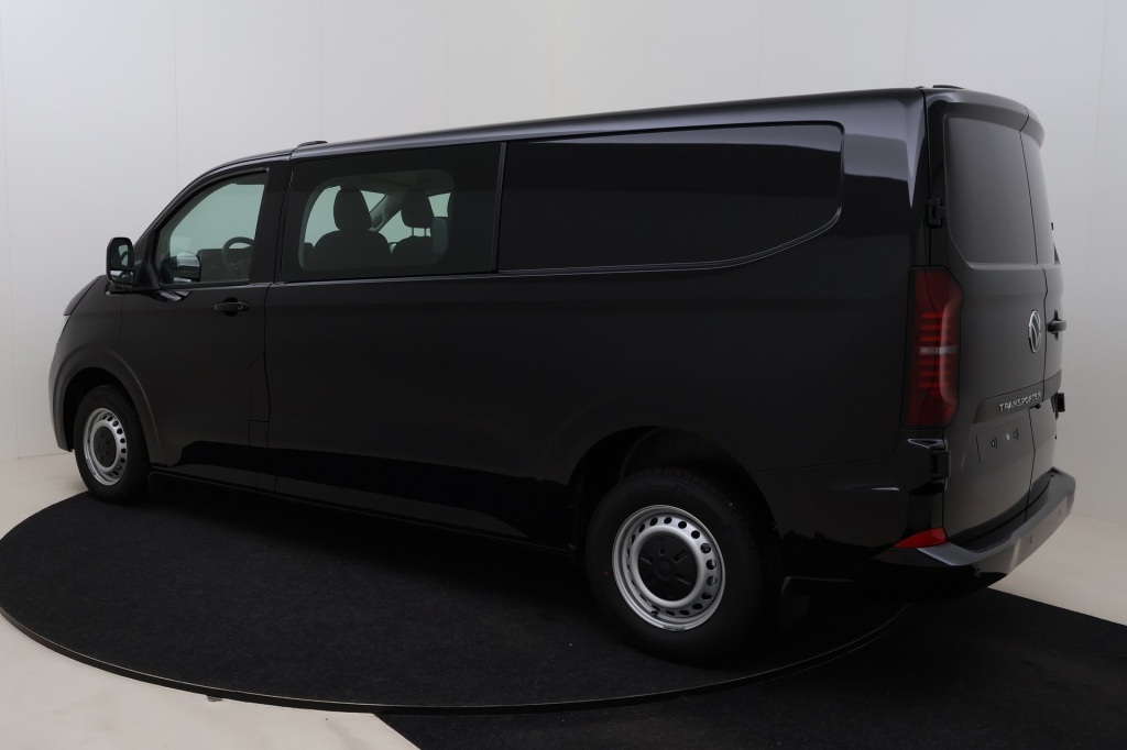 VOLKSWAGEN Transporter T7 Double cabine 3500 mm 2,0 TDI 170 hp 4MOTION Aut. - ref: 7-37779 - Photo 8