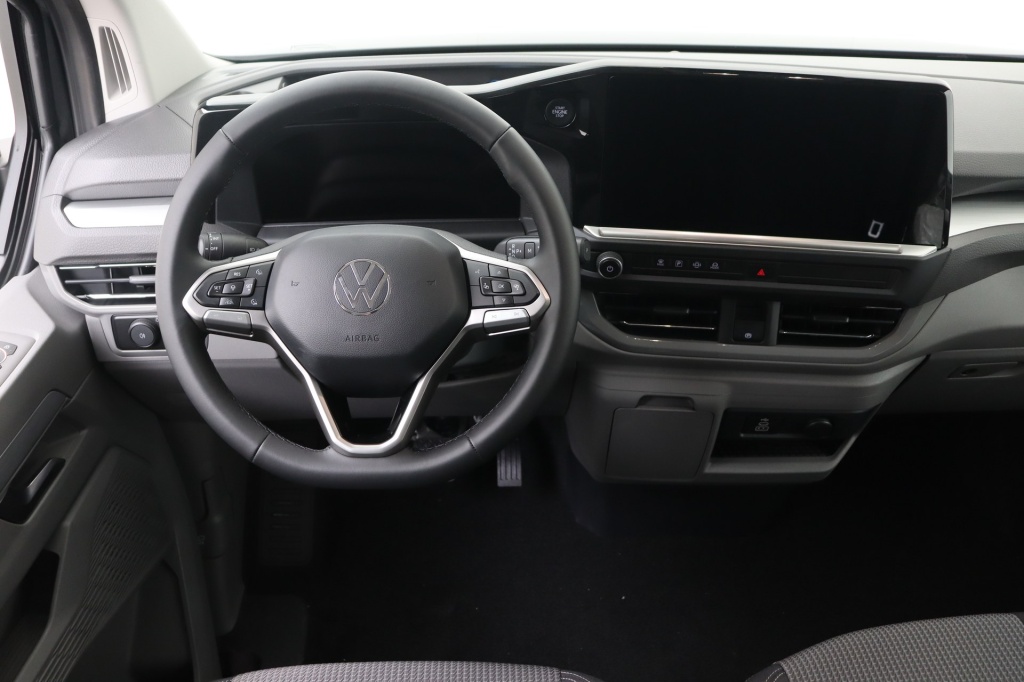 VOLKSWAGEN Transporter T7 Double cabine 3500 mm 2,0 TDI 170 hp Aut. - ref: 7-37790 - Photo 11