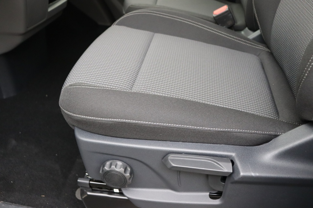 VOLKSWAGEN Transporter T7 Double cabine 3500 mm 2,0 TDI 170 hp Aut. - ref: 7-37790 - Photo 14