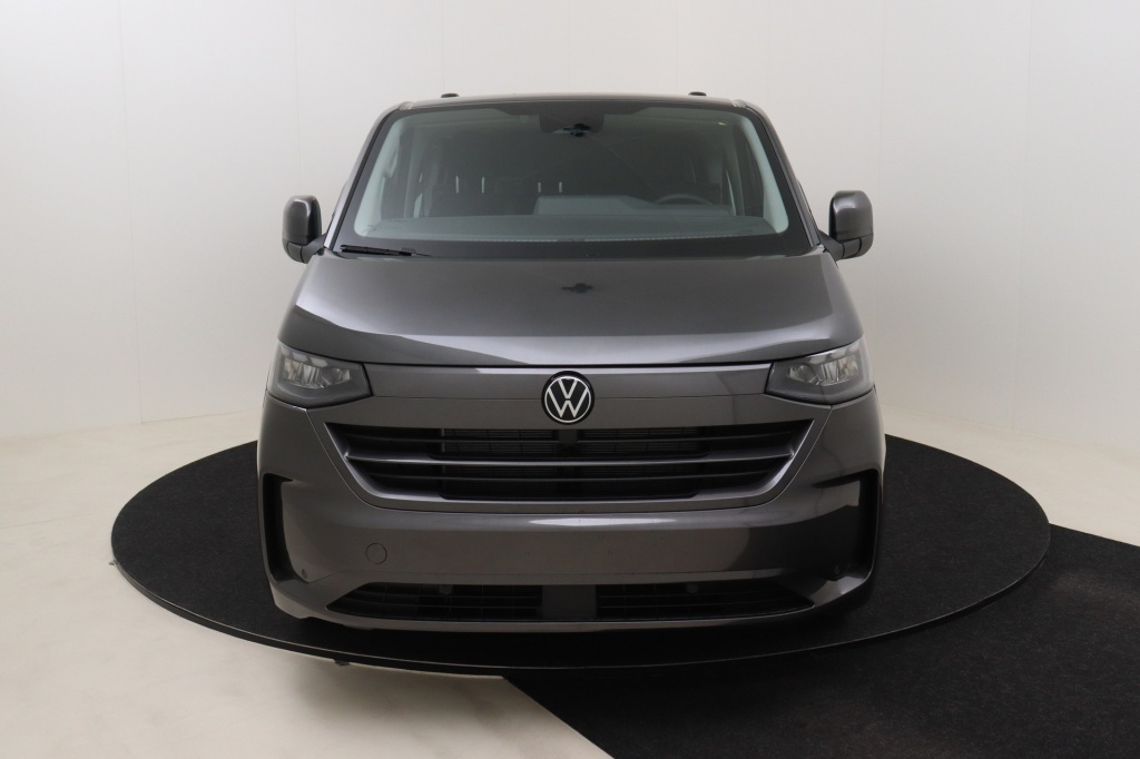 VOLKSWAGEN Transporter T7 Double cabine 3500 mm 2,0 TDI 170 hp Aut. - ref: 7-37791 - Photo 2