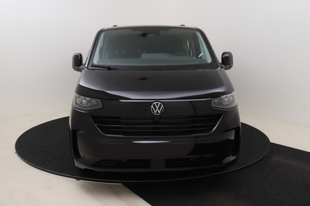 VOLKSWAGEN Transporter T7 Double cabine 3500 mm 2,0 TDI 170 hp Aut. - ref: 7-37795 - Photo 2