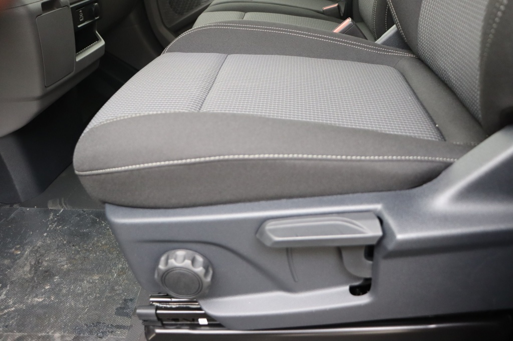 VOLKSWAGEN Transporter T7 Fourgon 3100 mm 2,0 TDI 150 hp Aut. - ref: 7-37799 - Photo 14