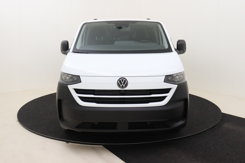 VOLKSWAGEN Transporter T7 Fourgon 3100 mm 2,0 TDI 150 hp Aut. - ref: 7-37800 - Photo 2