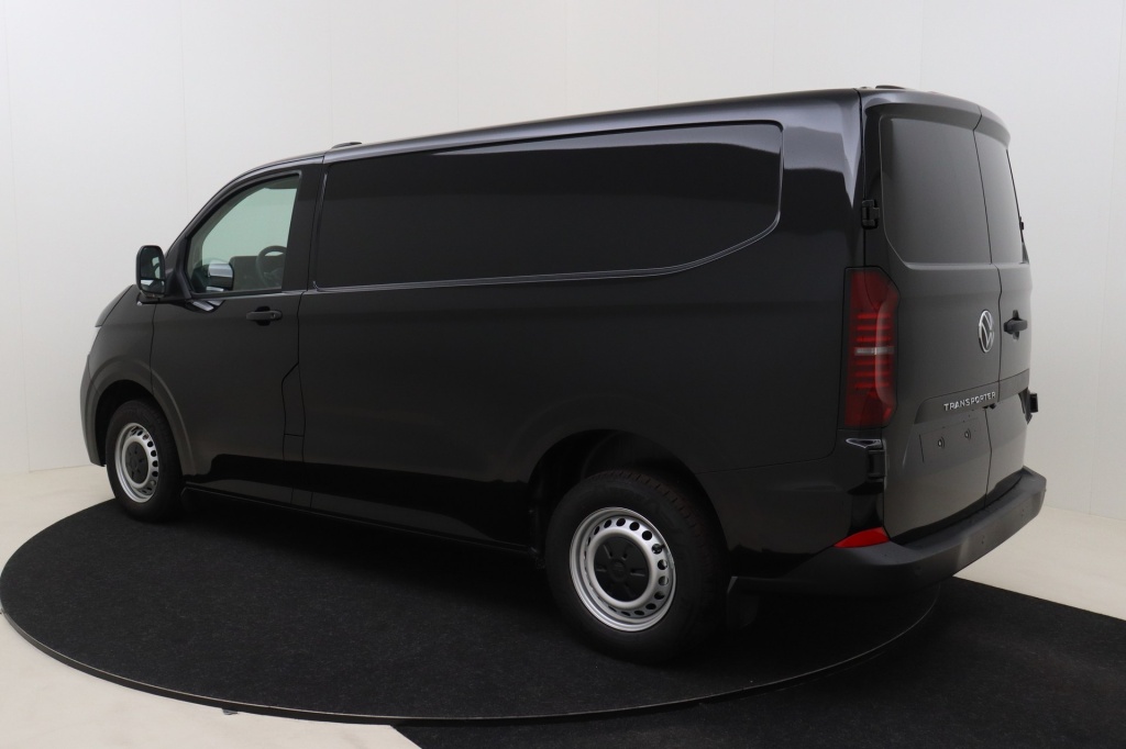 VOLKSWAGEN Transporter T7 Fourgon 3100 mm 2,0 TDI 150 hp Aut. - ref: 7-37802 - Photo 8
