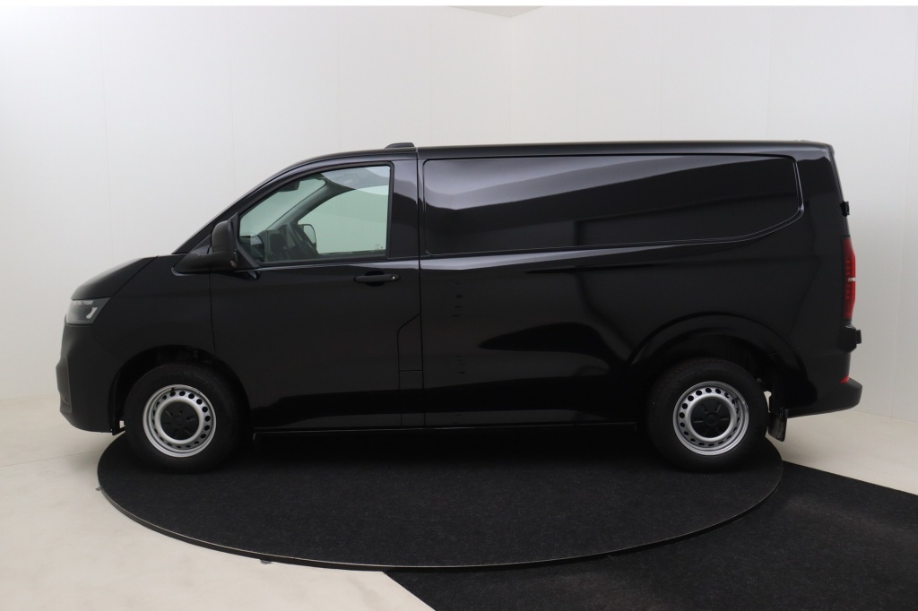 VOLKSWAGEN Transporter T7 Fourgon 3100 mm 2,0 TDI 150 hp Aut. - ref: 7-37802 - Photo 9