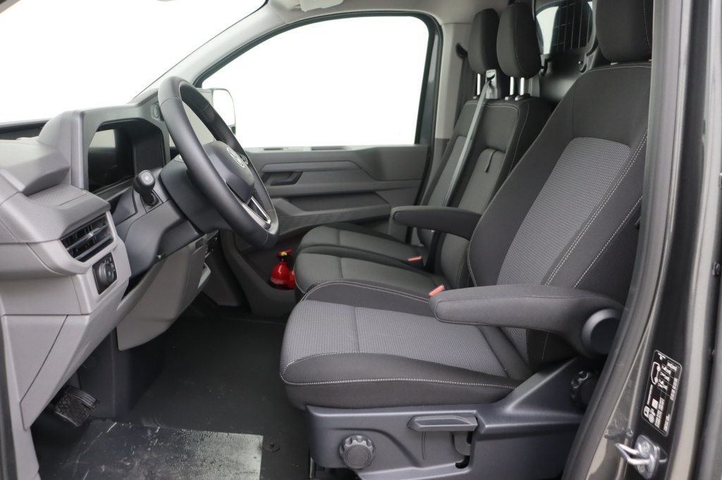 VOLKSWAGEN Transporter T7 Fourgon 3100 mm 2,0 TDI 150 hp Aut. - ref: 7-37811 - Photo 13