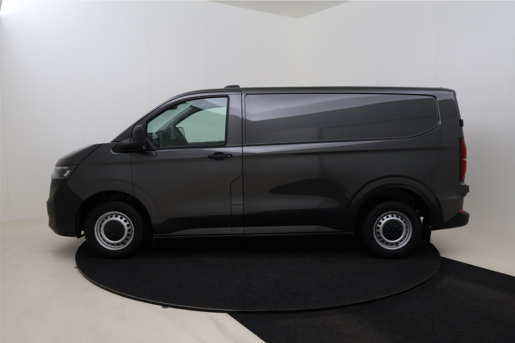 VOLKSWAGEN Transporter T7 Fourgon 3100 mm 2,0 TDI 150 hp Aut. - ref: 7-37811 - Photo 9