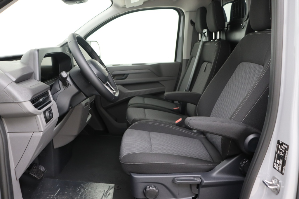 VOLKSWAGEN Transporter T7 Fourgon 3100 mm 2,0 TDI 150 hp Aut. - ref: 7-37814 - Photo 13