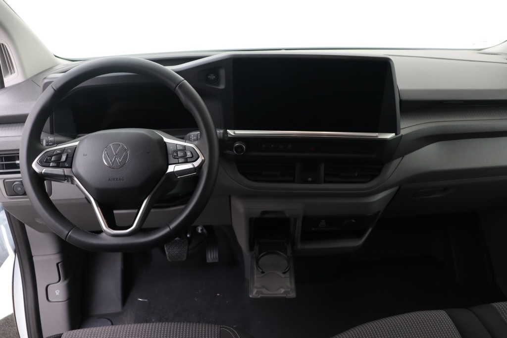 VOLKSWAGEN Transporter T7 Fourgon 3100 mm 2,0 TDI 150 hp Aut. - ref: 7-37819 - Photo 11