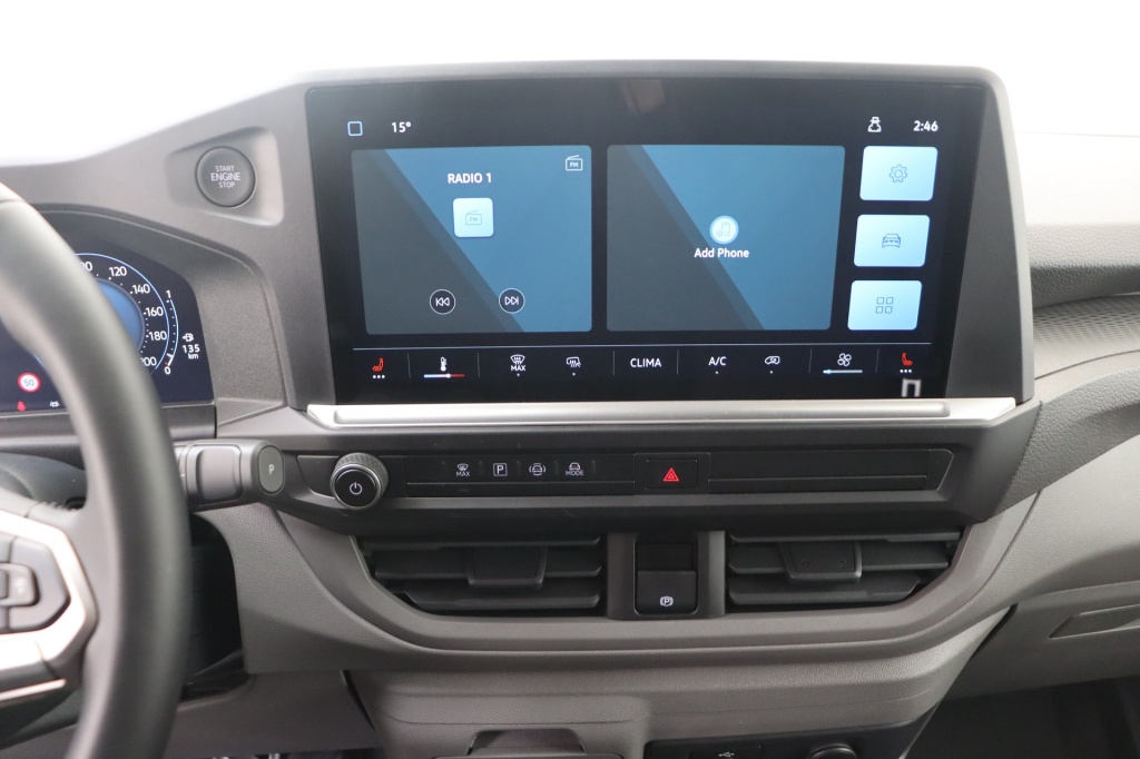 VOLKSWAGEN Transporter T7 Fourgon 3100 mm 2,0 TDI 150 hp Aut. - ref: 7-37819 - Photo 20